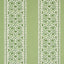 Schumacher Jasmine Indoor/Outdoor Leaf Green Fabric