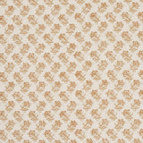Schumacher Oleander Indoor/Outdoor Neutral Fabric