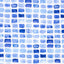 Schumacher Palette Indoor/Outdoor Lapis Fabric