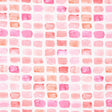 Schumacher Palette Indoor/Outdoor Blush Fabric