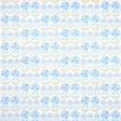 Schumacher Anjuna Floral Sky Wallpaper