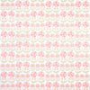Schumacher Anjuna Floral Blush Wallpaper