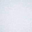Schumacher Bougainvillea China Blue Wallpaper