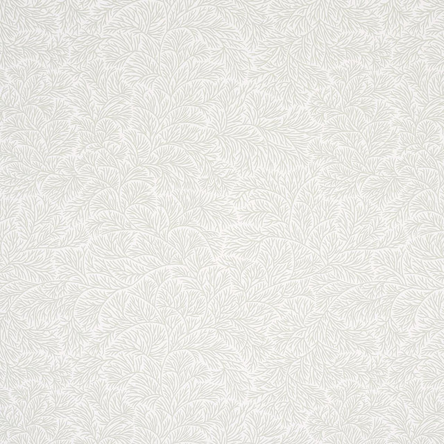 Schumacher Bougainvillea Leaf Green Wallpaper