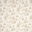 Schumacher Chinoiserie Vine Neutral Wallpaper