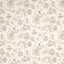 Schumacher Chinoiserie Vine Neutral Wallpaper