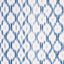 Schumacher Santa Monica Indigo Wallpaper