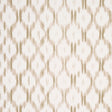 Schumacher Santa Monica Neutral Wallpaper