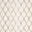 Schumacher Santa Monica Neutral Wallpaper