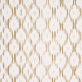 Schumacher Santa Monica Neutral Wallpaper