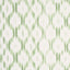 Schumacher Santa Monica Leaf Green Wallpaper