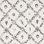 Schumacher Grotto Treillage Grisaille Wallpaper