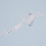 Schumacher Beth Blue Wallpaper