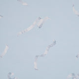 Schumacher Beth Blue Wallpaper