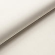 Schumacher Performance Linen Wallcovering Ivory Wallpaper