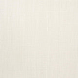 Schumacher Performance Linen Wallcovering Porcelain Wallpaper