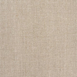 Schumacher Performance Linen Wallcovering Flax Wallpaper