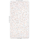 Schumacher Backdrop X Schumacher Los Cosmos Disco Wallpaper