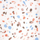 Schumacher Backdrop X Schumacher Los Cosmos Disco Wallpaper