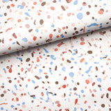 Schumacher Backdrop X Schumacher Los Cosmos Disco Wallpaper