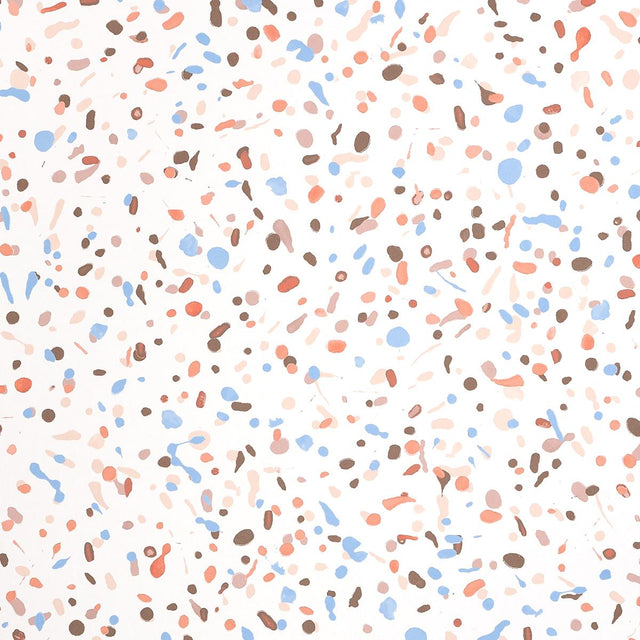 Schumacher Backdrop X Schumacher Los Cosmos Disco Wallpaper