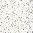 Schumacher Backdrop X Schumacher Los Cosmos Moss Wallpaper