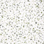 Schumacher Backdrop X Schumacher Los Cosmos Moss Wallpaper