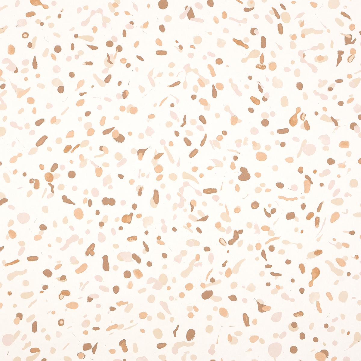 Schumacher Backdrop X Schumacher Los Cosmos Earth Wallpaper