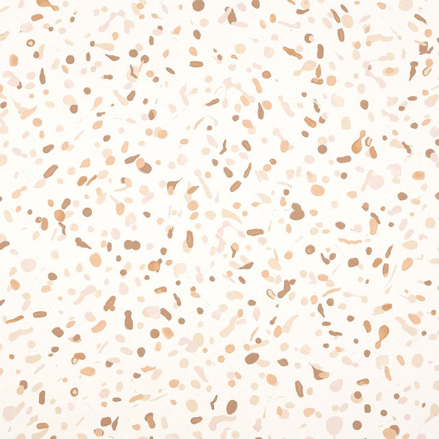 Schumacher Backdrop X Schumacher Los Cosmos Earth Wallpaper