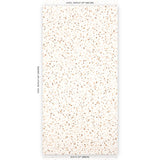 Schumacher Backdrop X Schumacher Los Cosmos Earth Wallpaper