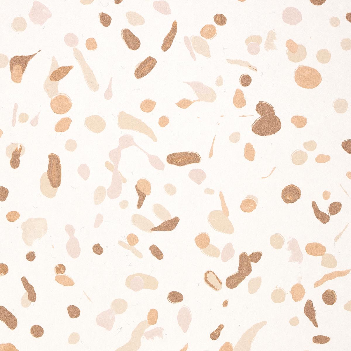 Schumacher Backdrop X Schumacher Los Cosmos Earth Wallpaper