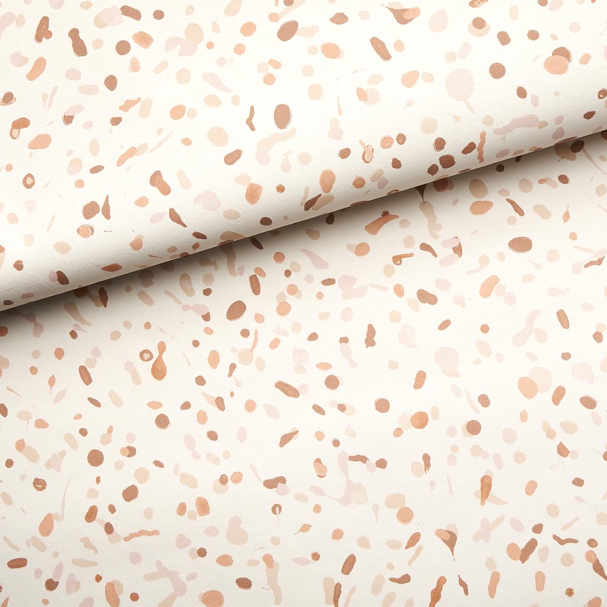 Schumacher Backdrop X Schumacher Los Cosmos Earth Wallpaper