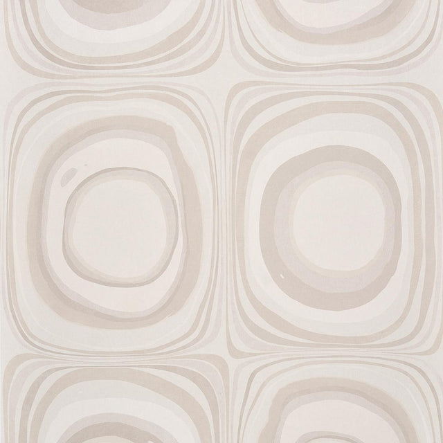 Schumacher Backdrop X Schumacher Mood Ring Ghost Wallpaper