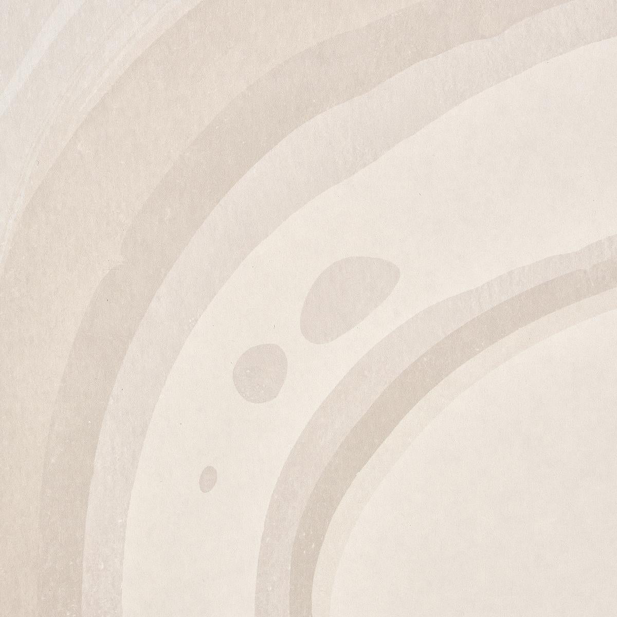 Schumacher Backdrop X Schumacher Mood Ring Ghost Wallpaper