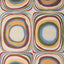 Schumacher Backdrop X Schumacher Mood Ring Fontana Wallpaper
