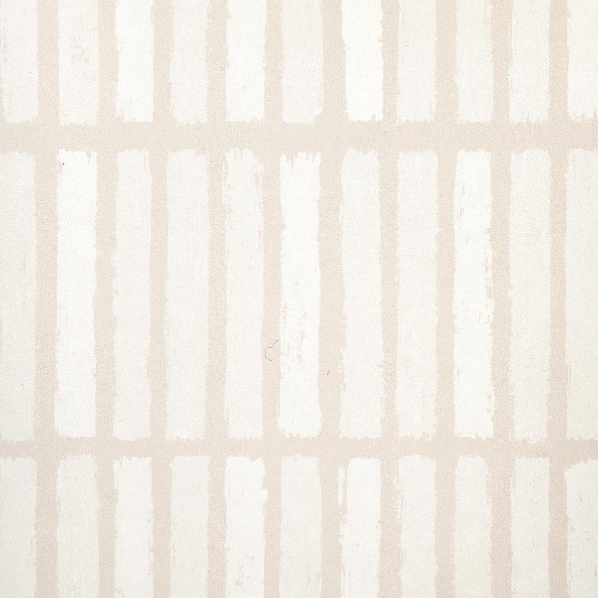 Schumacher Backdrop X Schumacher Wabi-Sabi Light Beige Wallpaper