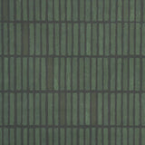 Schumacher Backdrop X Schumacher Wabi-Sabi Moss Wallpaper