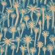 Schumacher Palmitas Bahama Wallpaper