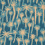 Schumacher Palmitas Bahama Wallpaper
