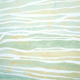 Schumacher Terra Panel Set Jade Wallpaper