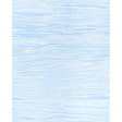 Schumacher Terra Panel Set Pacific Wallpaper
