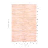 Schumacher Terra Panel Set Canyon Wallpaper