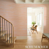 Schumacher Terra Panel Set Canyon Wallpaper
