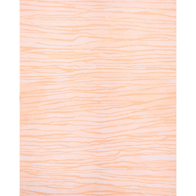 Schumacher Terra Panel Set Canyon Wallpaper