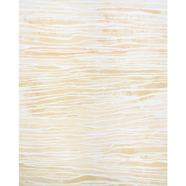 Schumacher Terra Panel Set Erosion Wallpaper