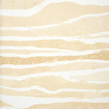 Schumacher Terra Panel Set Erosion Wallpaper