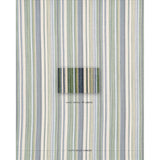 Schumacher Nevado Verde Fabric