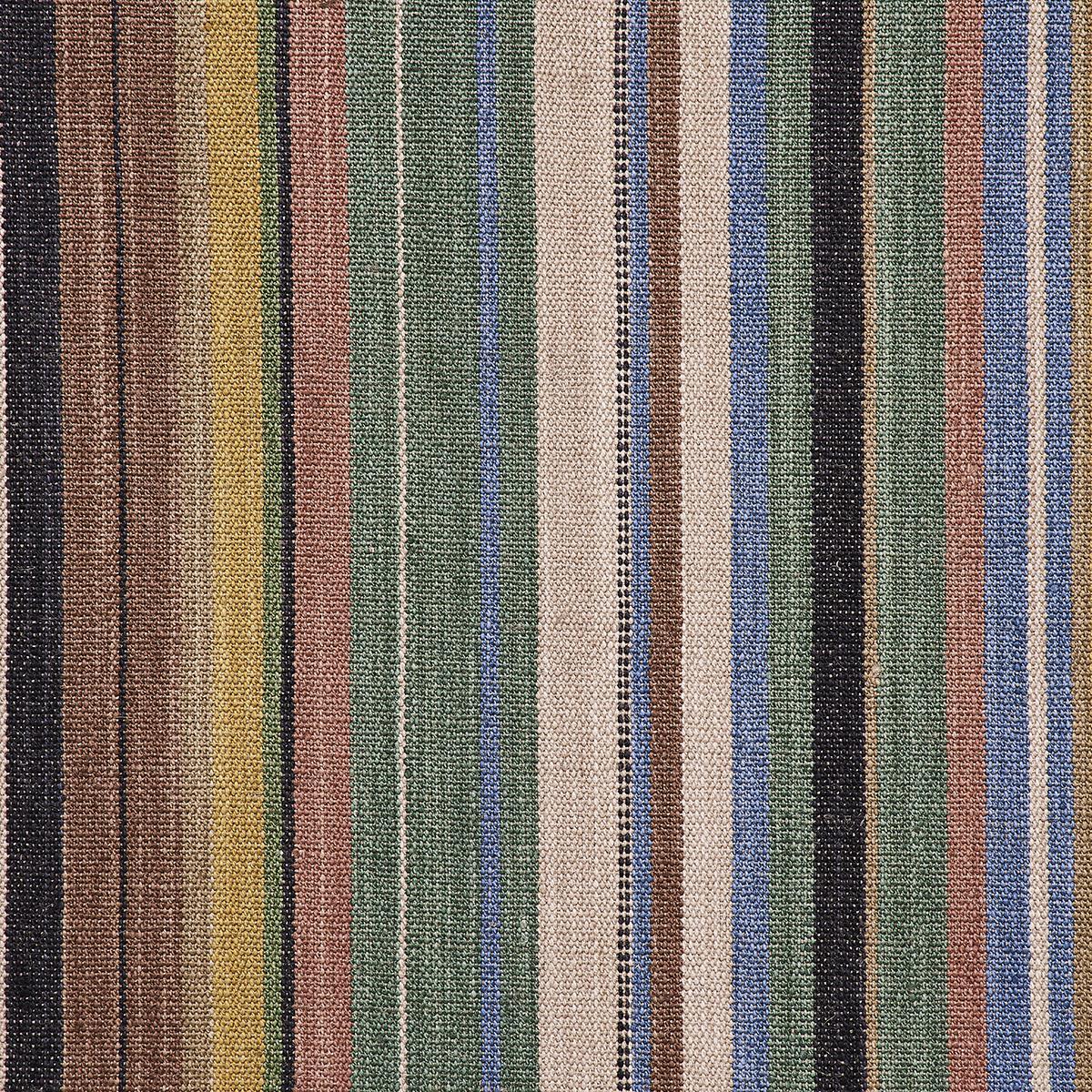 Schumacher Nevado Desert Fabric