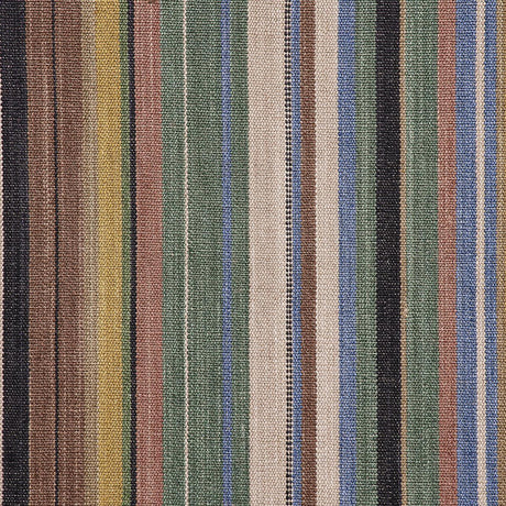 Schumacher Nevado Desert Fabric