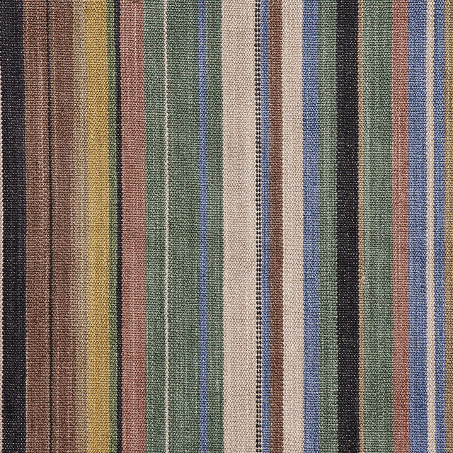 Schumacher Nevado Desert Fabric